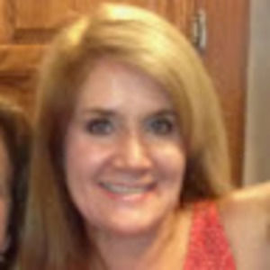 Meet your Posher, Patty lynn